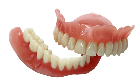 Denture