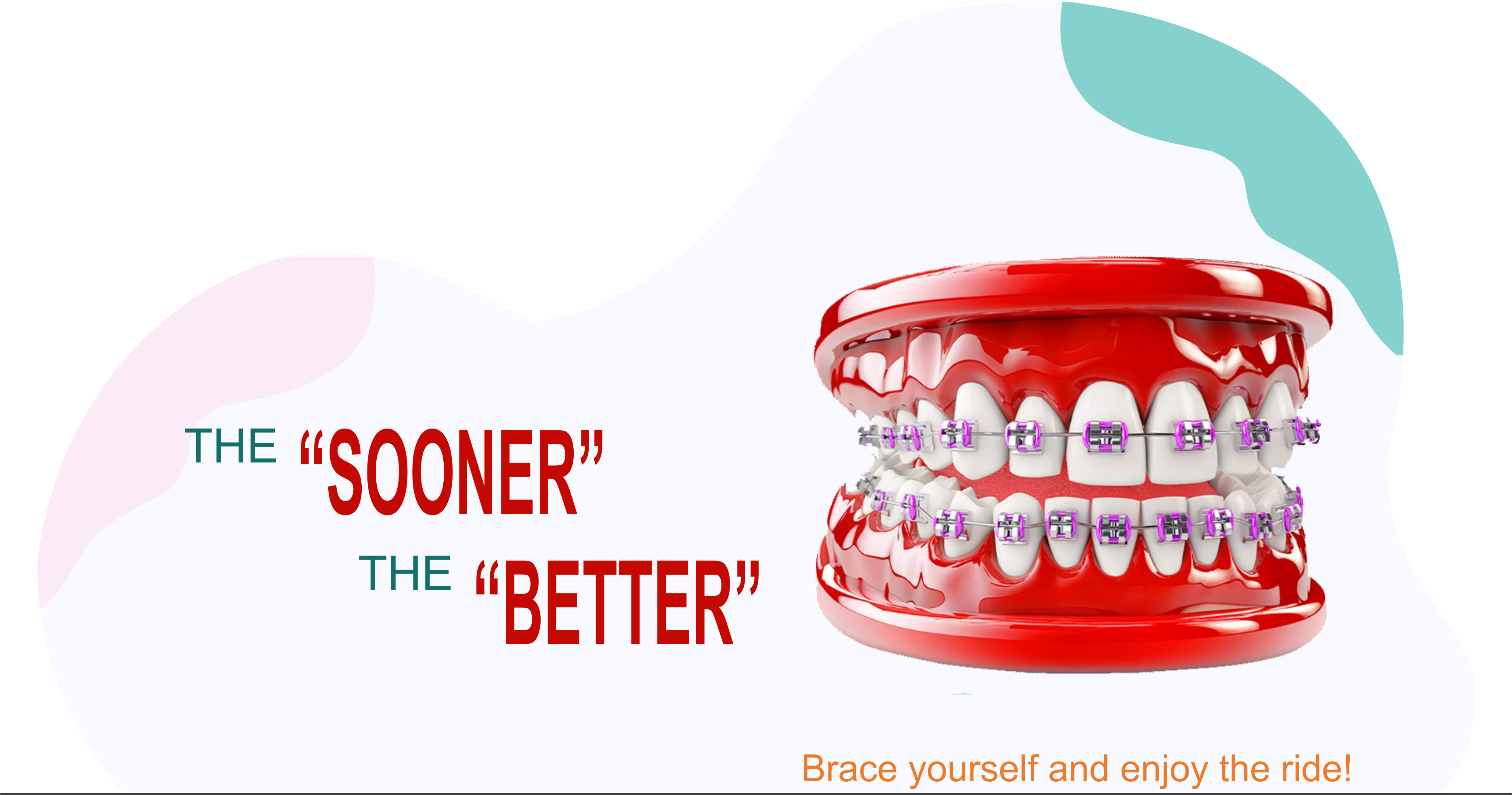 Braces & Aligners
