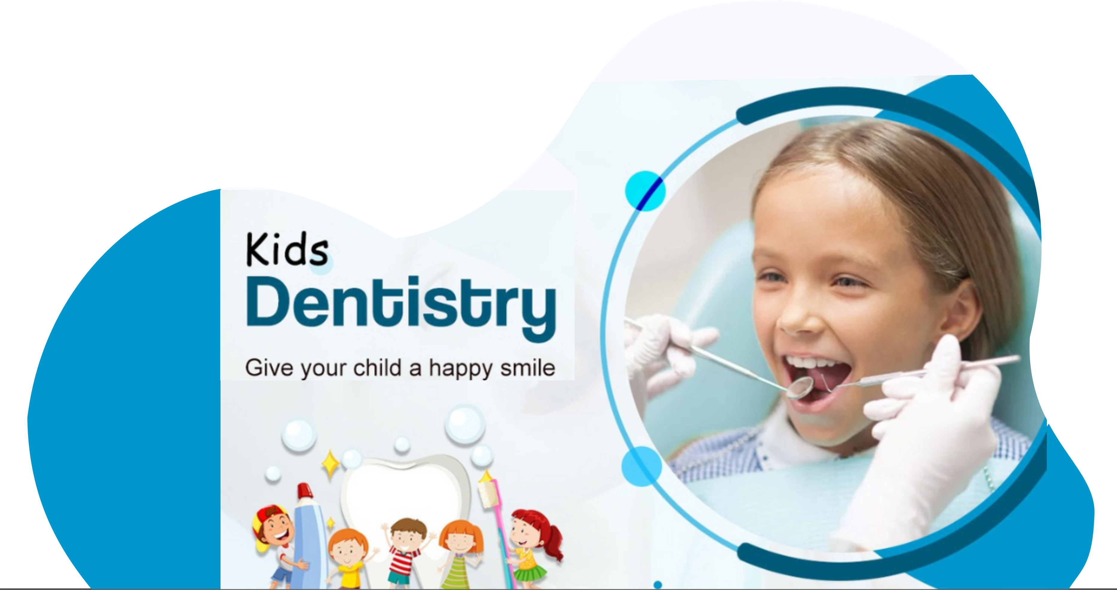 Kids Dental Specialist